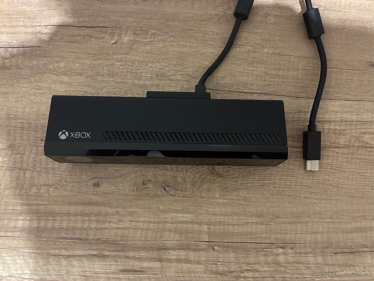 Kinect pre Xbox One