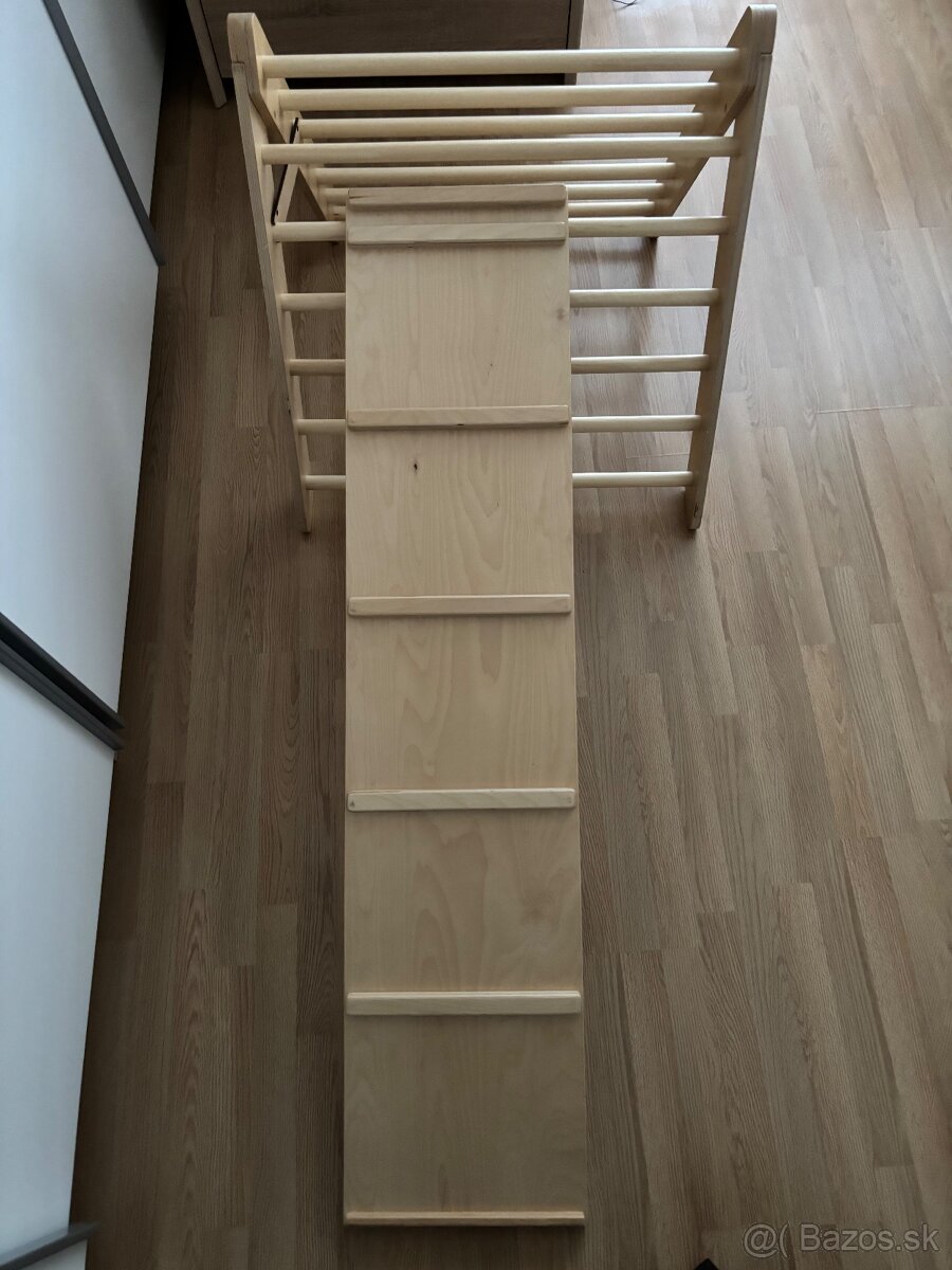 Piklerovej triangel Elisdesign