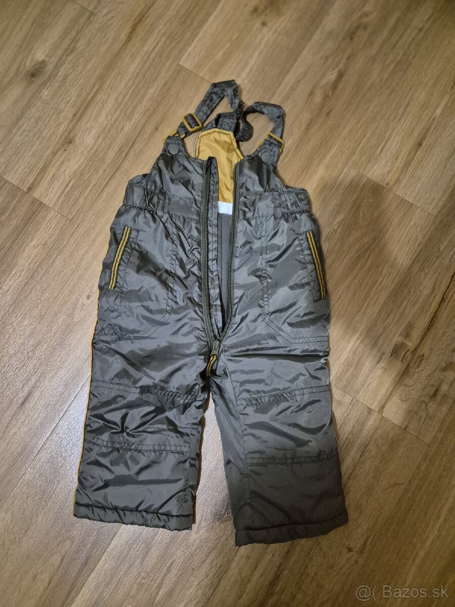 Oteplovacky cocodrilo vel.80