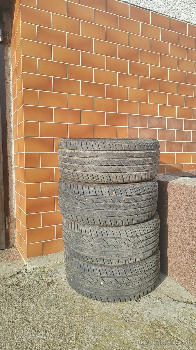 Matador Hectorra 3 225/45 r17
