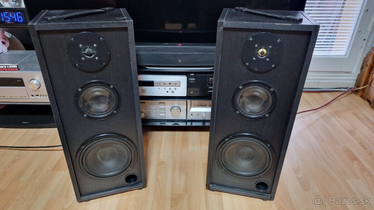 Repro stlpove Tesla / Tvm