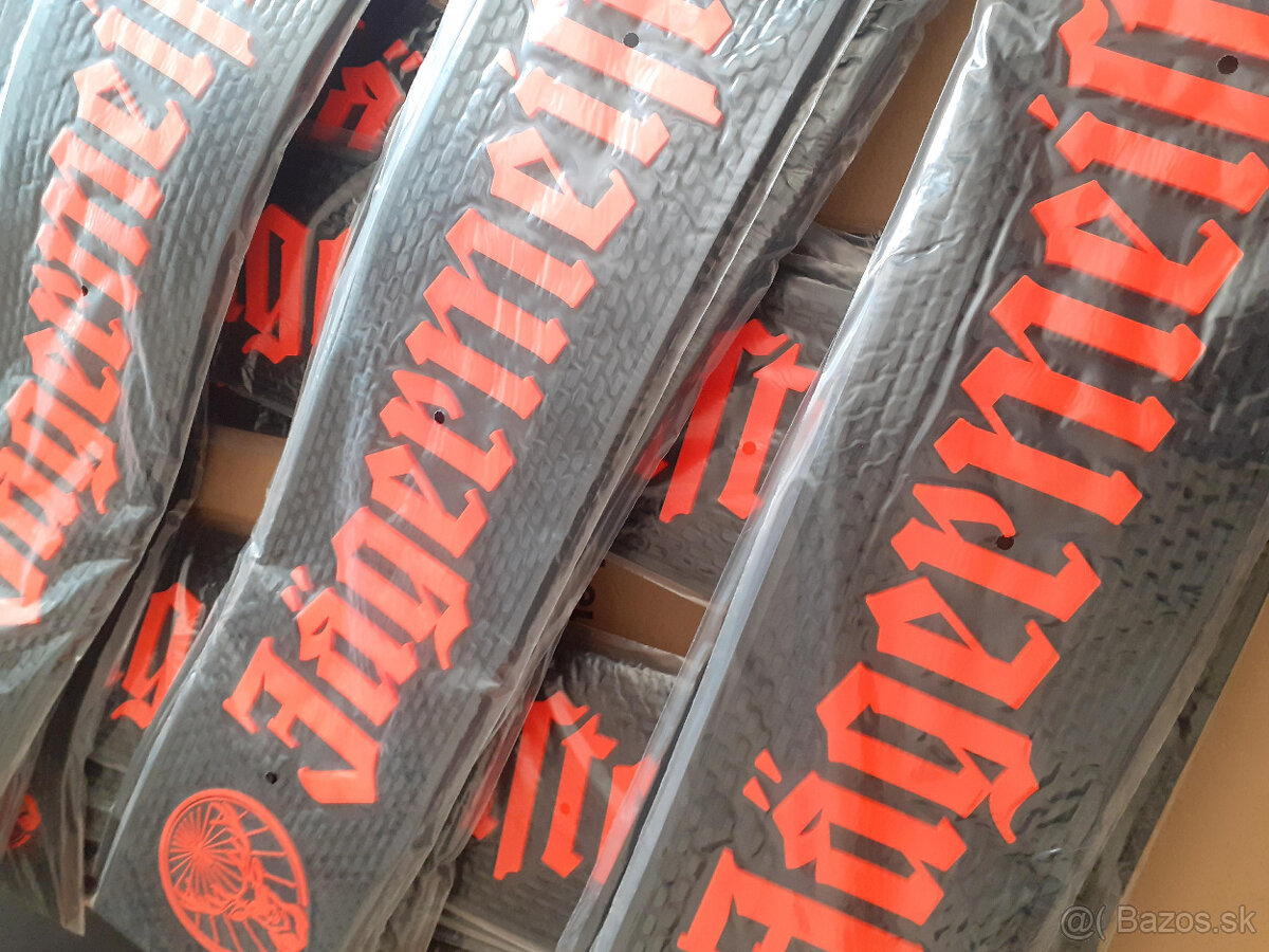 JAGERMEISTER barova rohoz