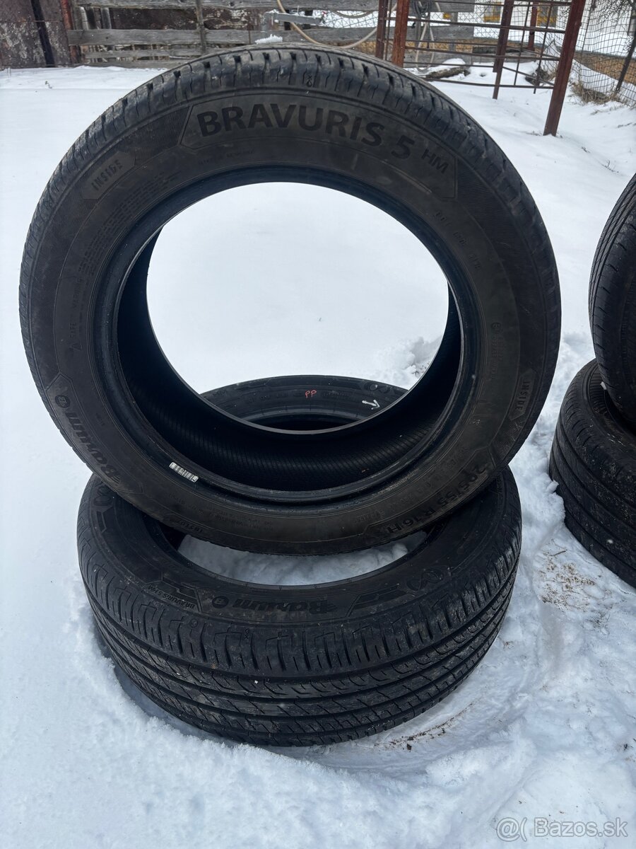 205/55 R16 Letné