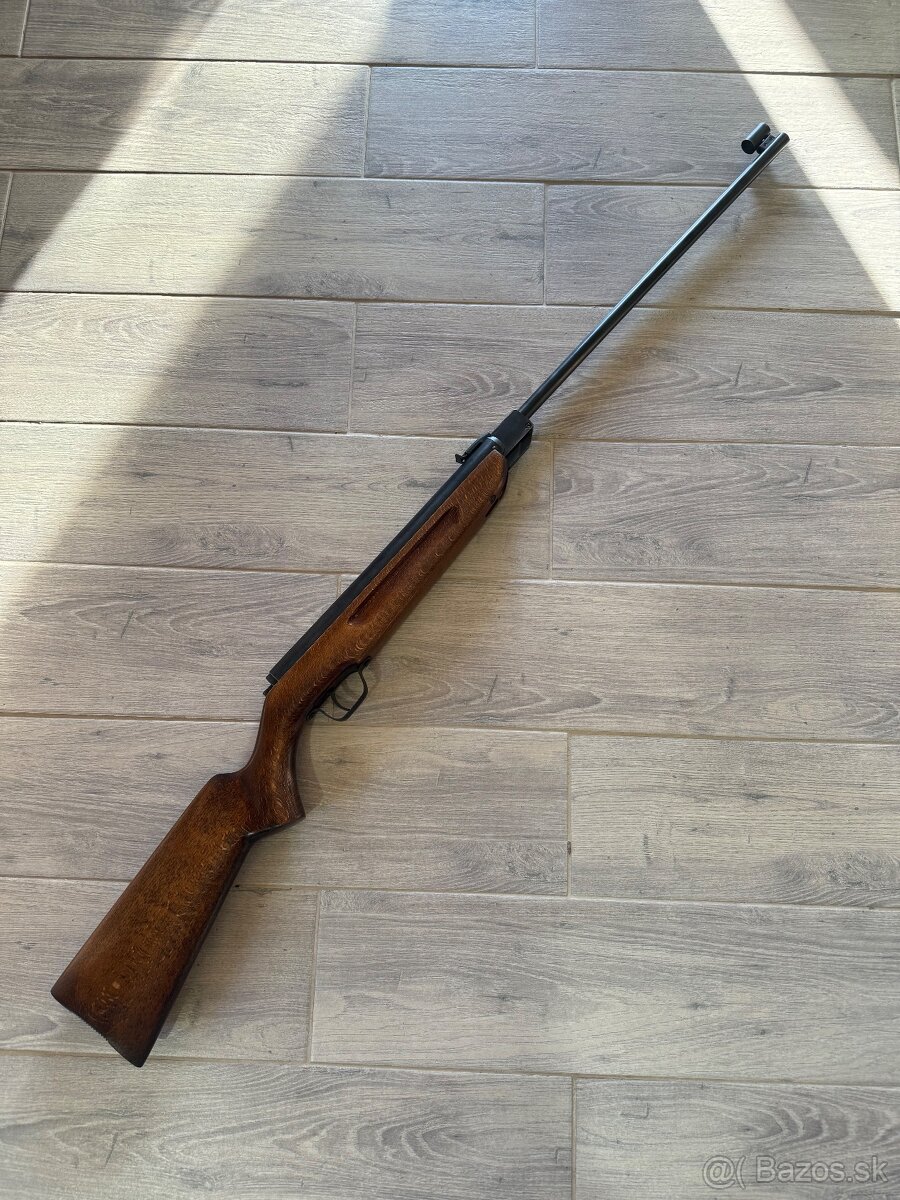 Vzduchovka CZ 630 (Slavia)