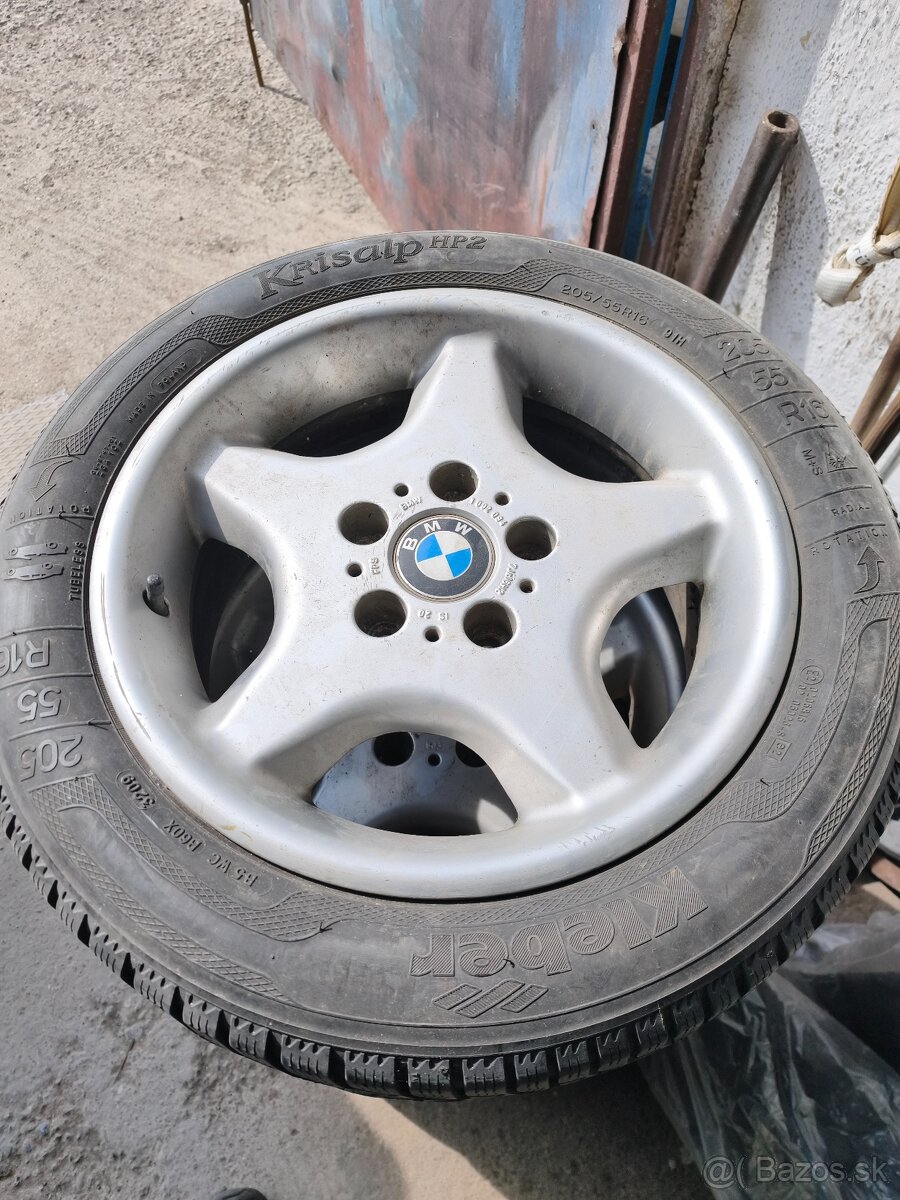 5x120 R16