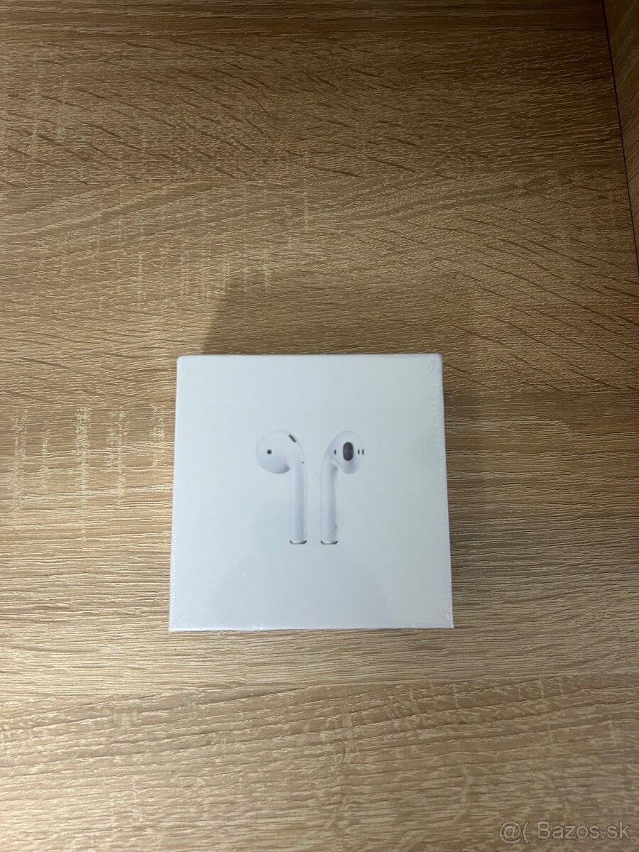 Air pods 2
