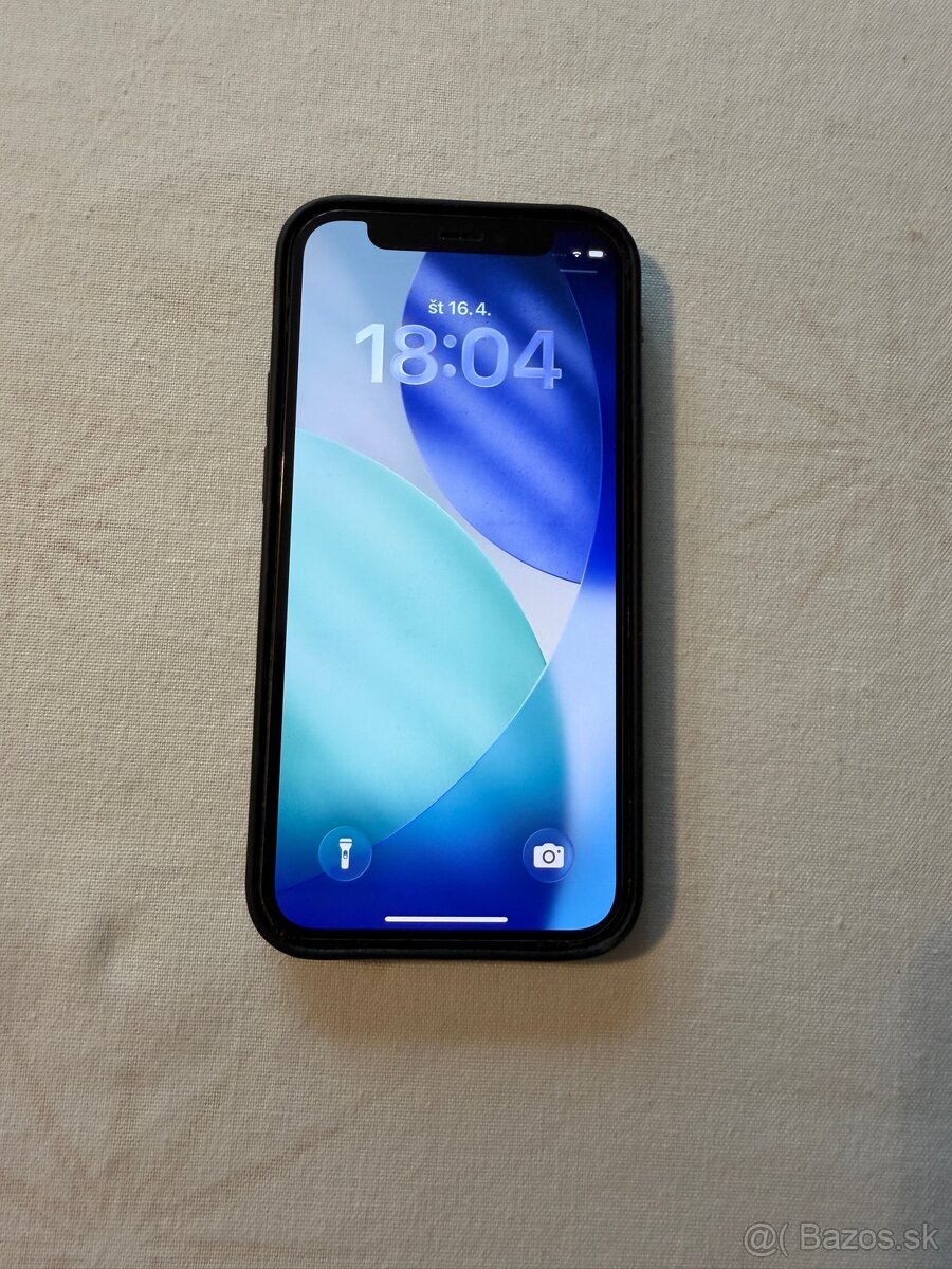 IPHONE 12 MINI 256GB