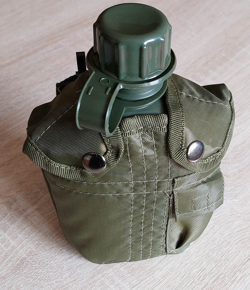 Vojenské veci