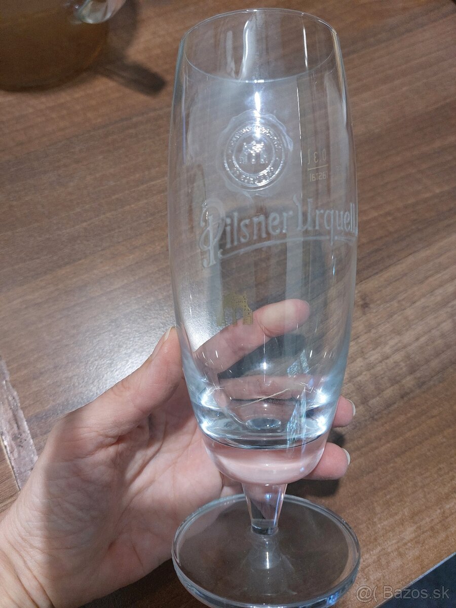 Pohare Pilsner Urguell