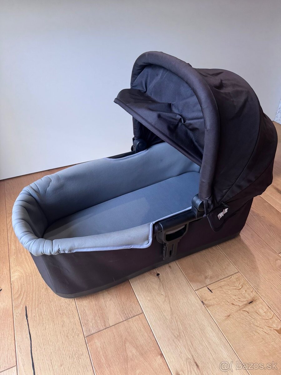 Vanicka k thule joolz 2
