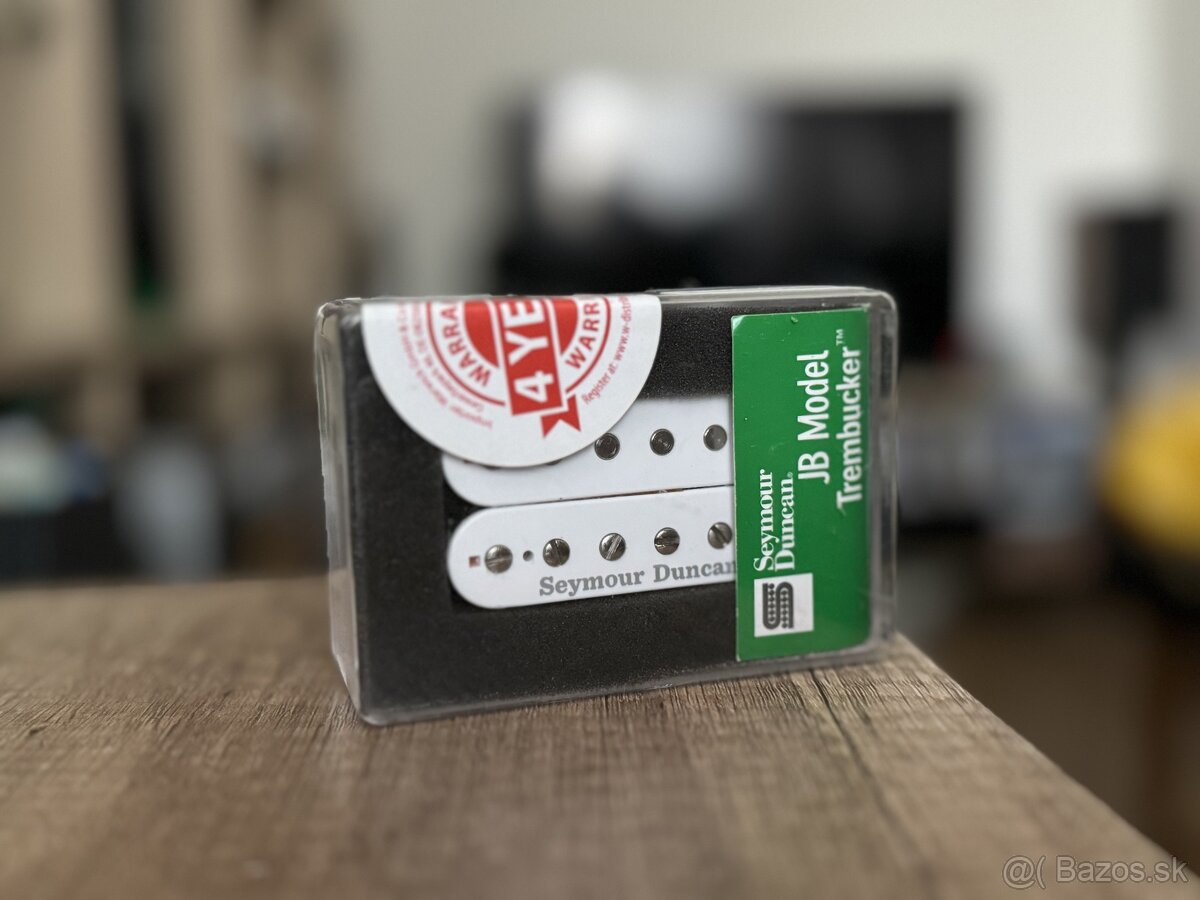 Seymour Duncan JB Model TB4