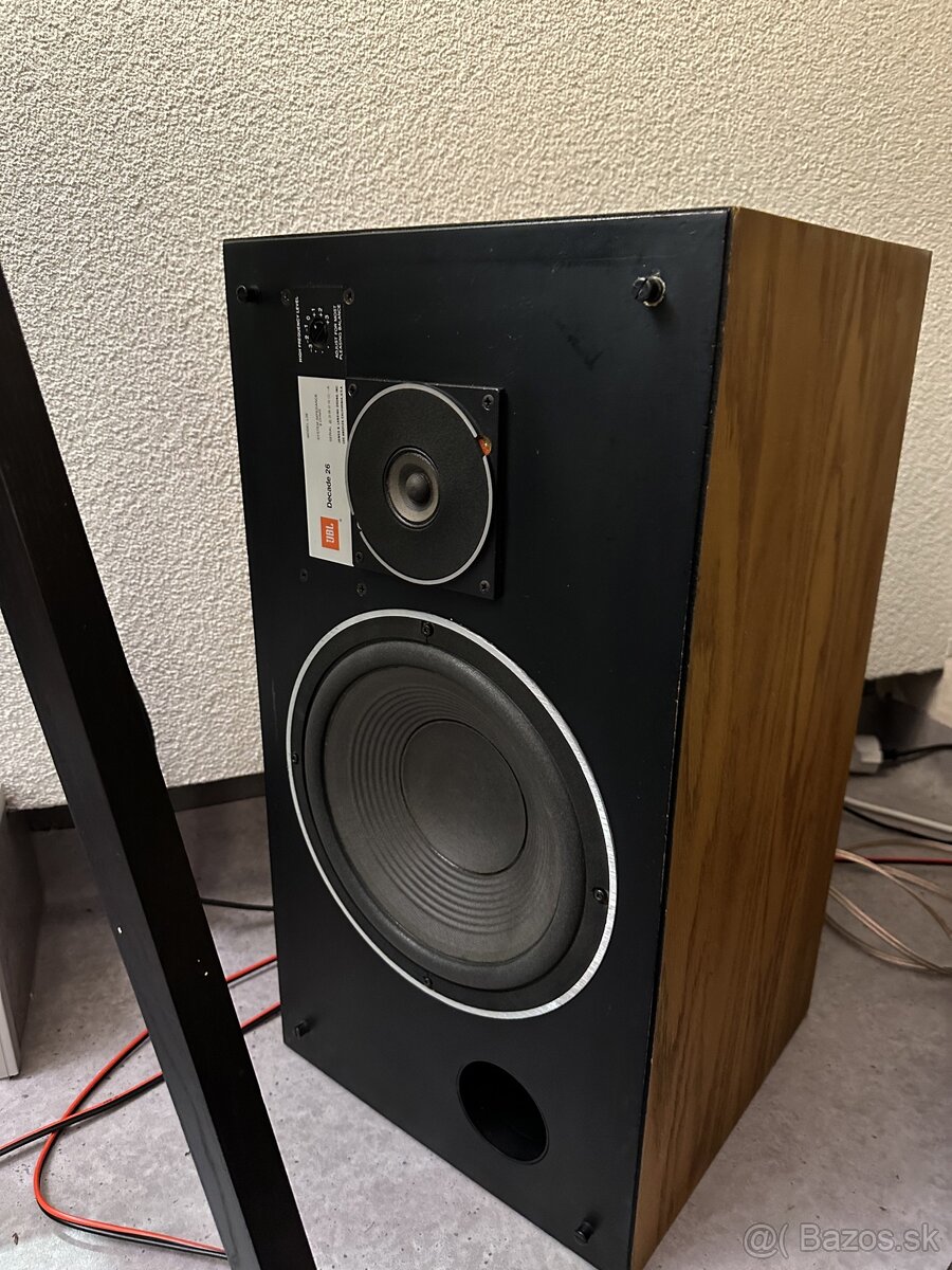 Reproduktory Jbl