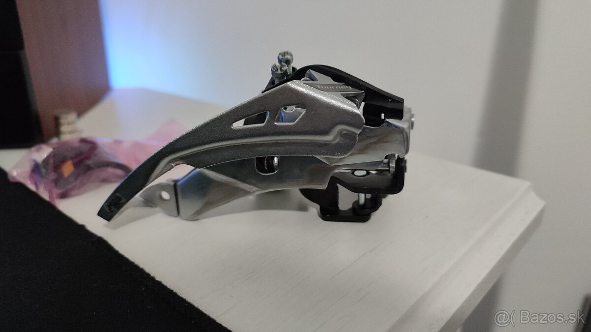 Shimano Tourney FD-TY710