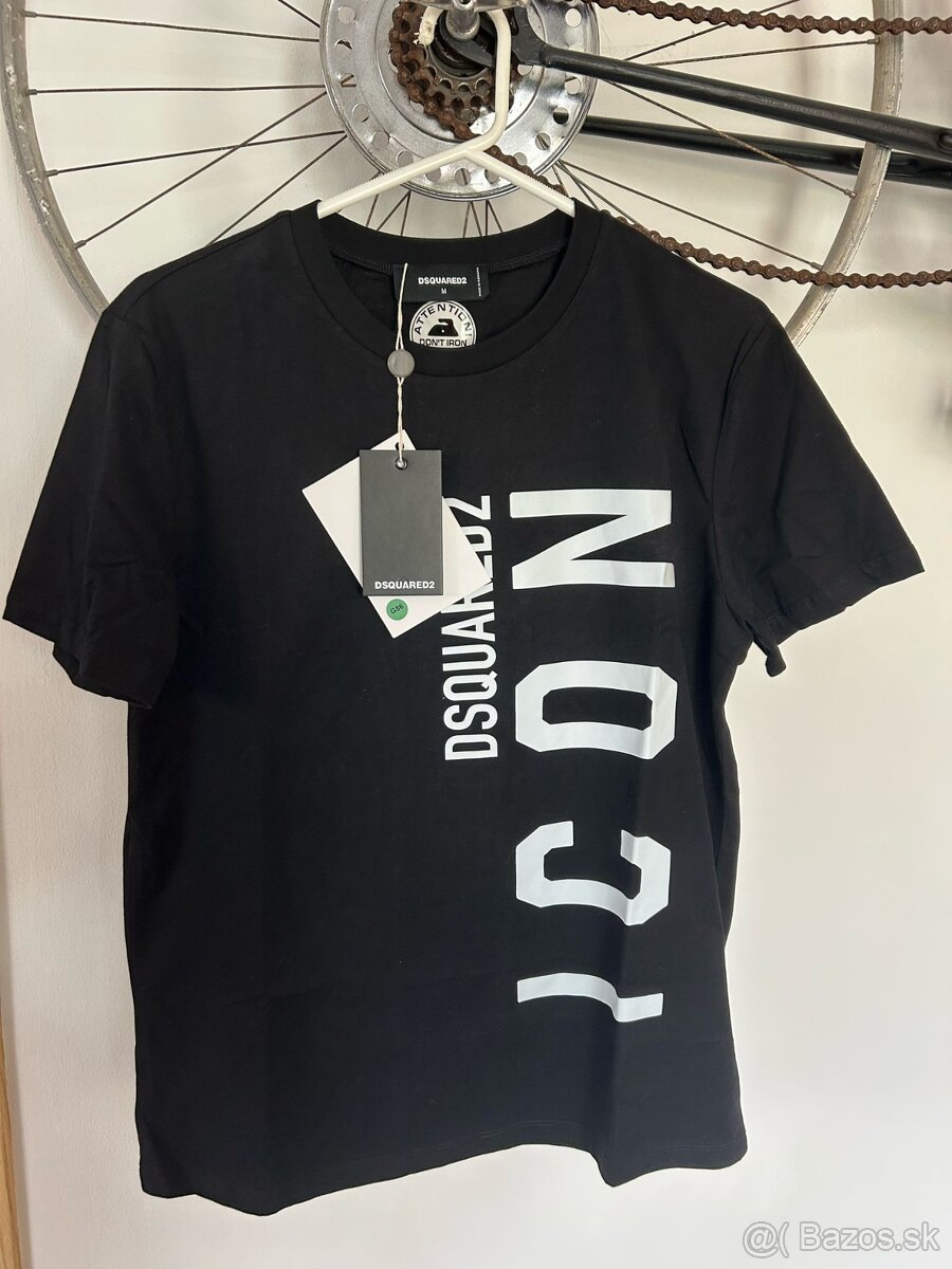 ICON COOL tee