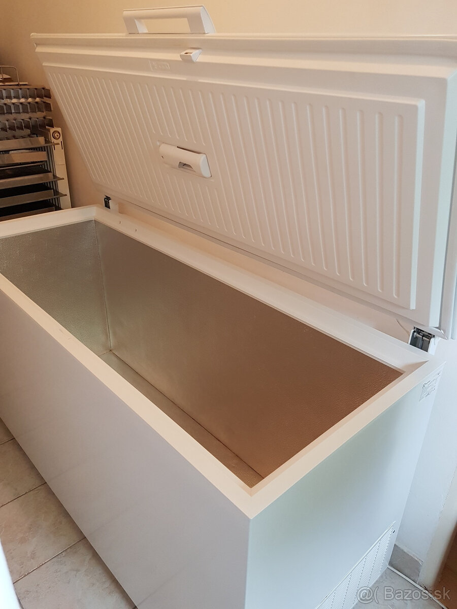 Electrolux 495 l, model EC 5231 AOW