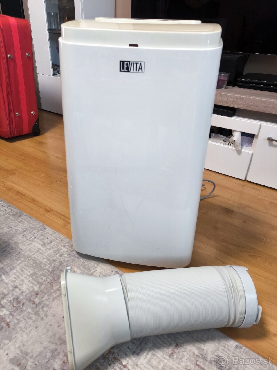 Levita mobilná klimatizácia 12 000 BTu