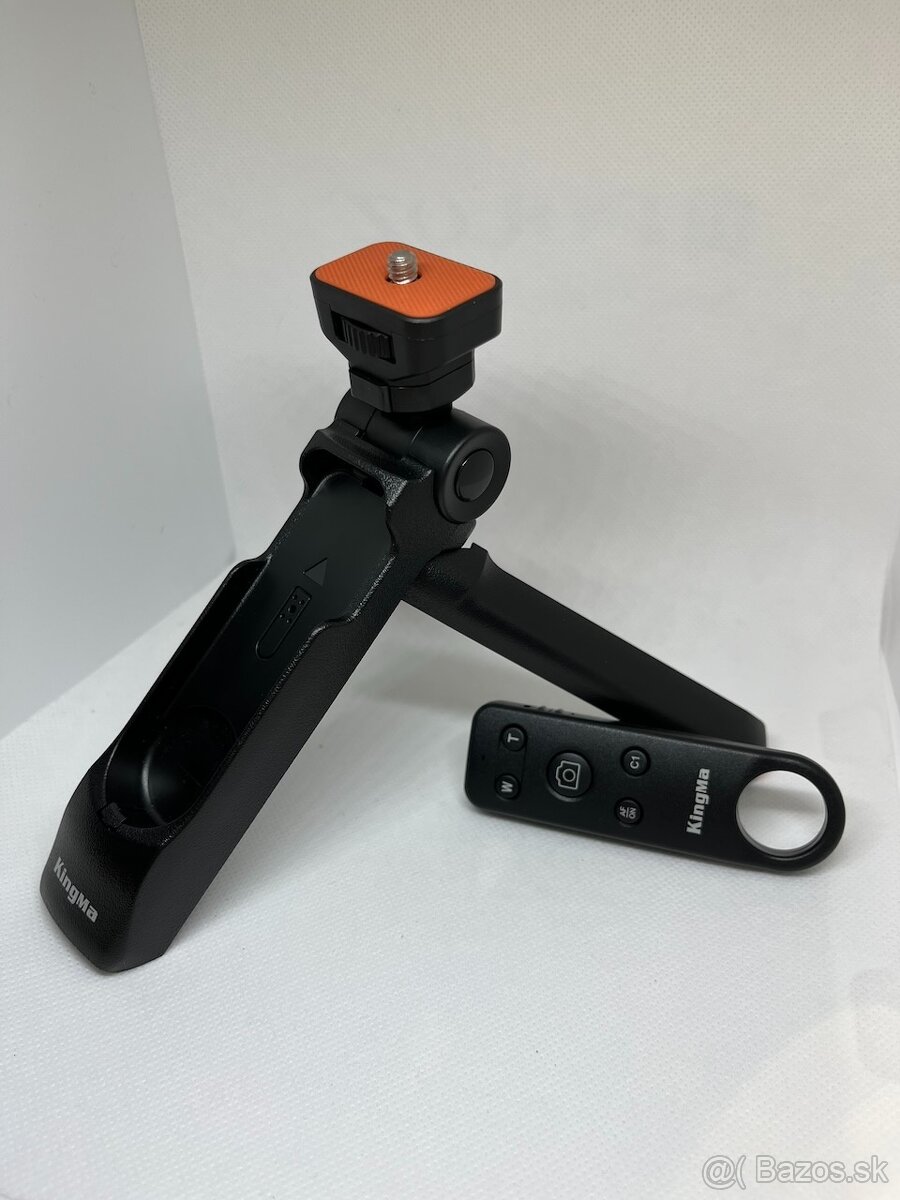 Bluetooth tripod grip - (napodobenina Canon HG-100TBR)