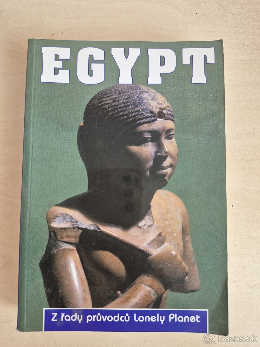 Bedeker Egypt