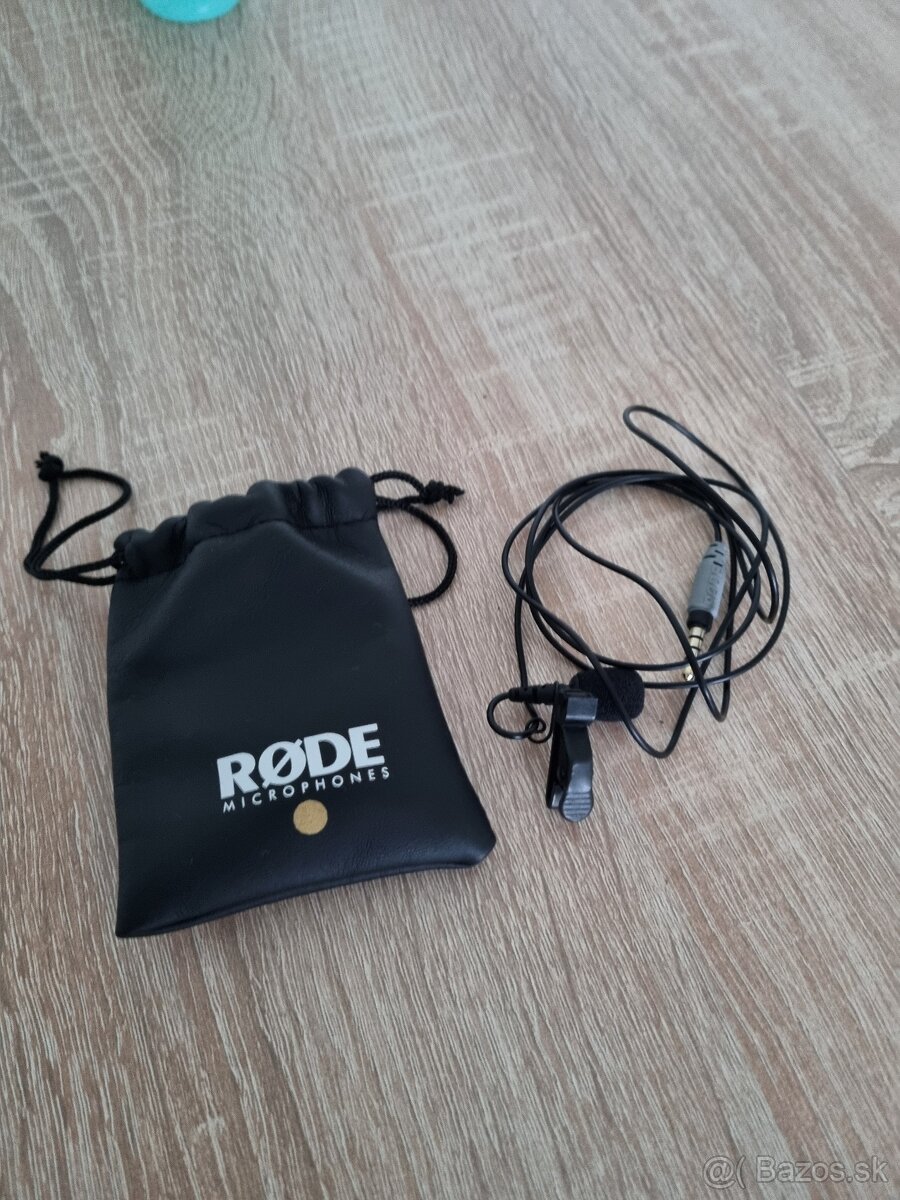 RODE SmartLav+