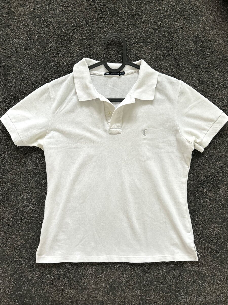 Tričko Ralph Lauren