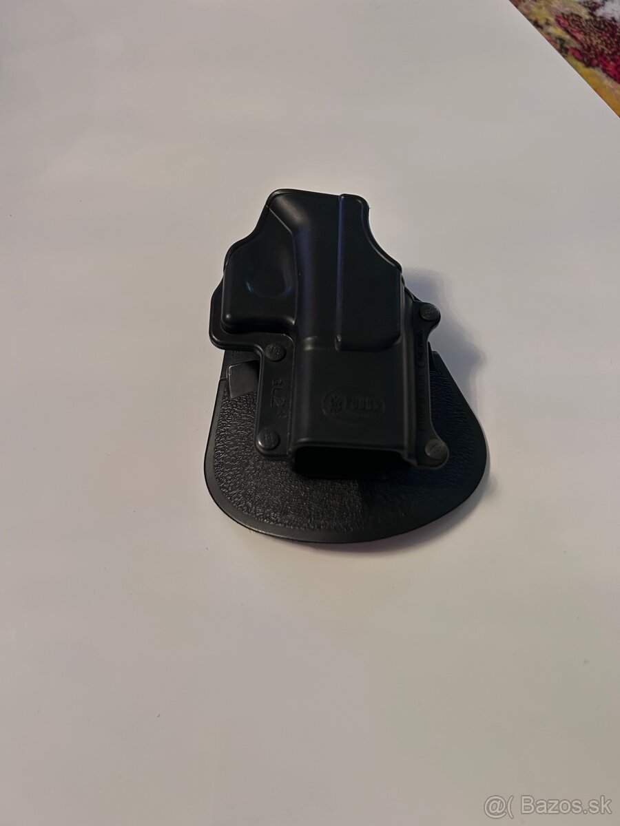 Púzdro na Glock19