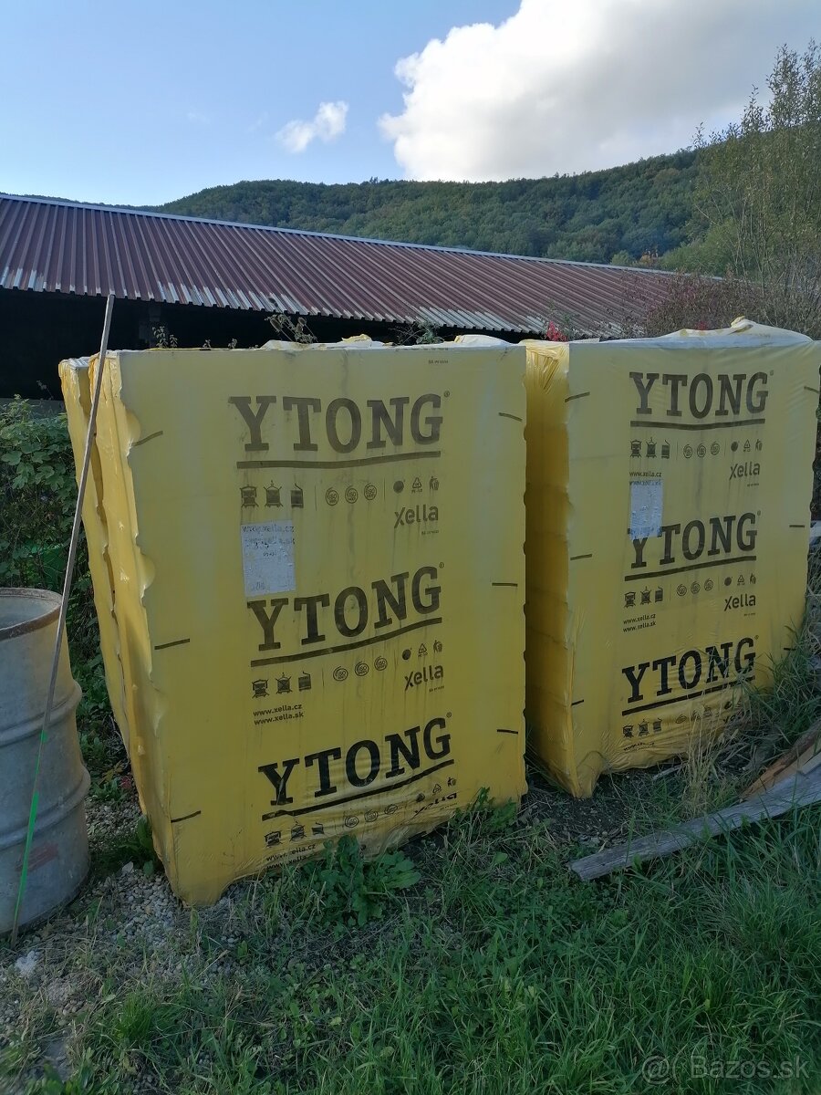 Ytong