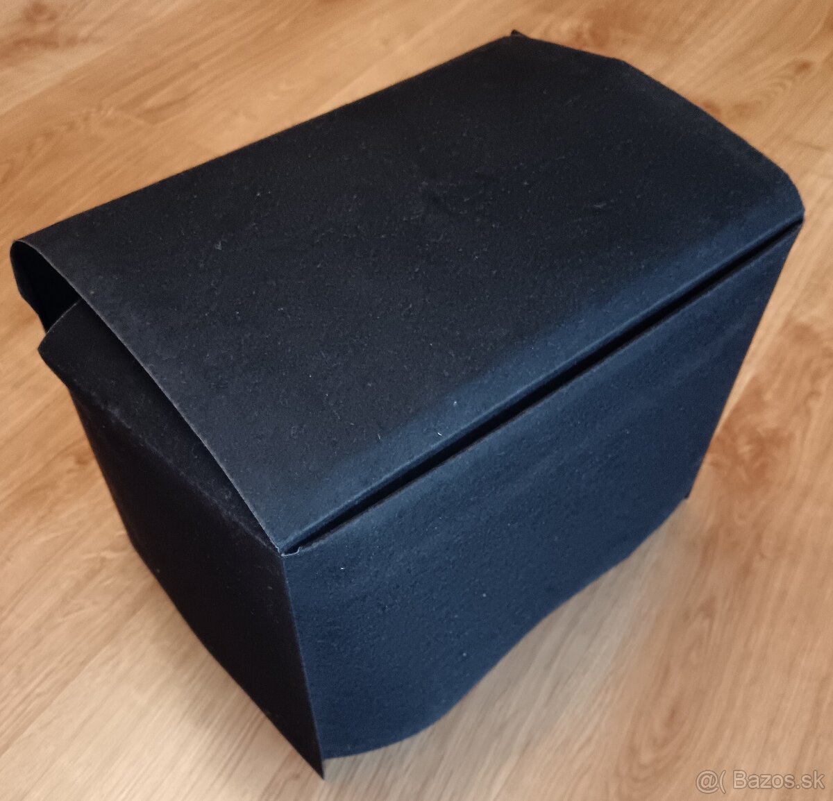 Polstrovaný obal na akumulátor