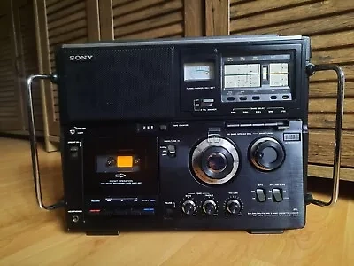 Sony CF-950
