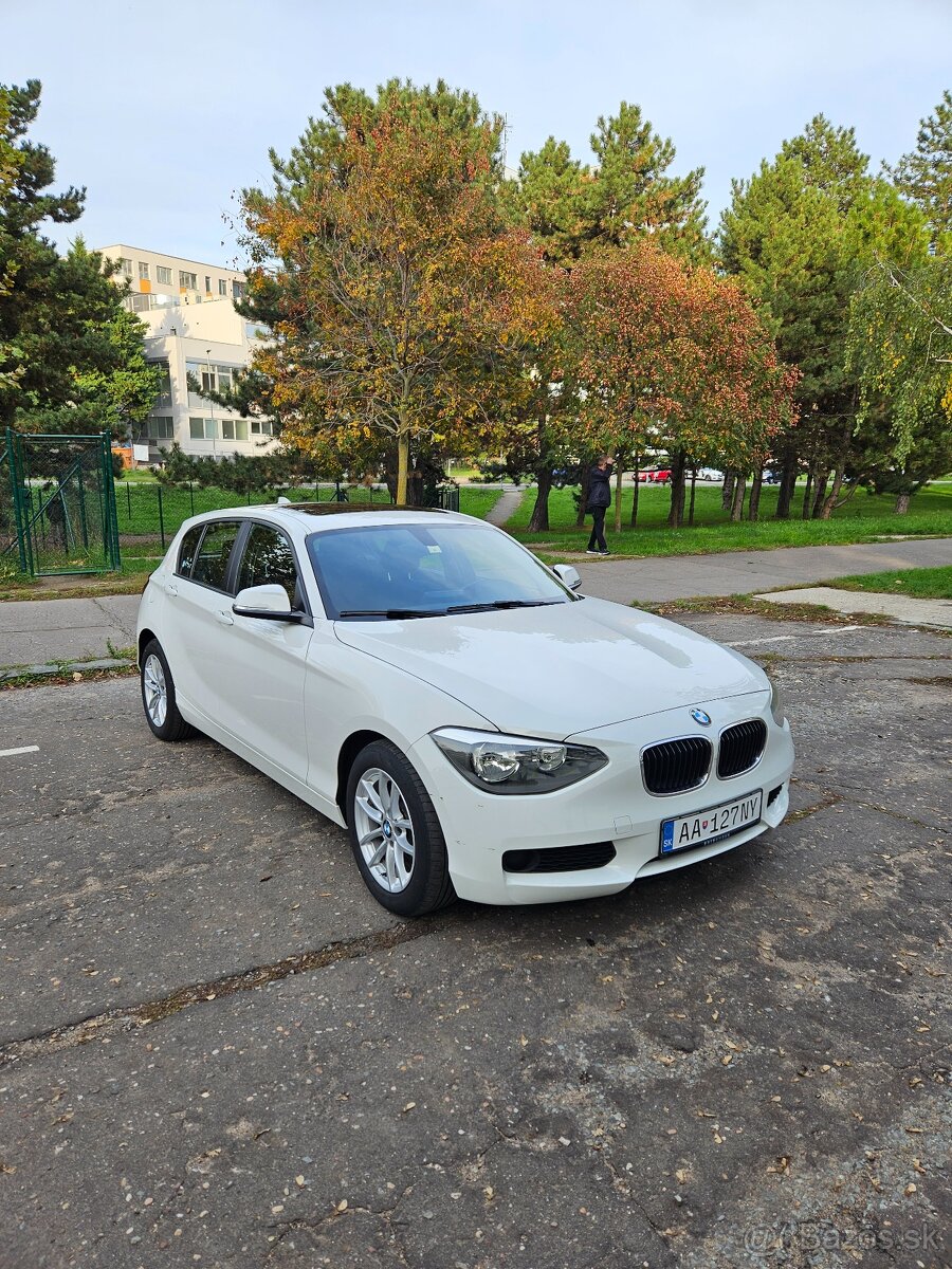 BMW 116i