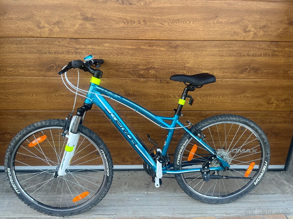 Dámsky horský bicykel