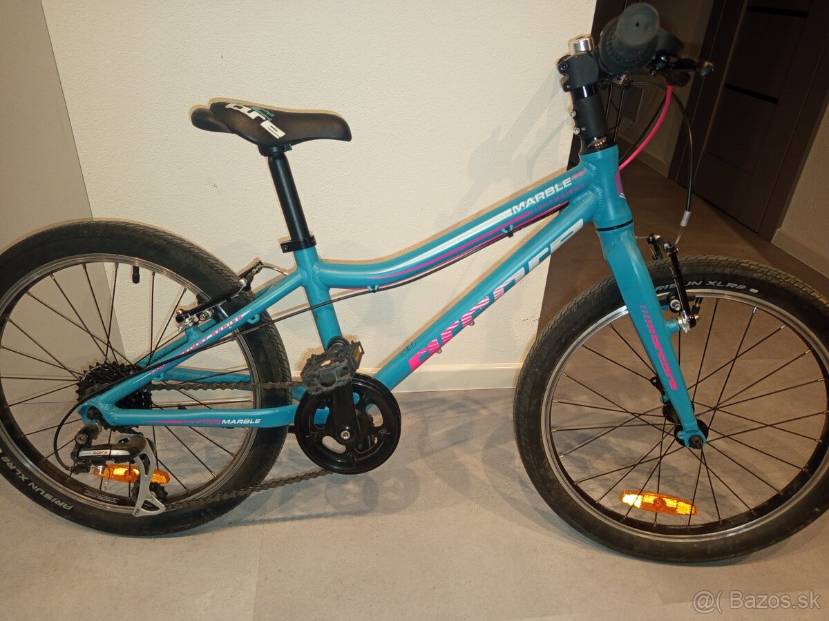 Predám bicykel