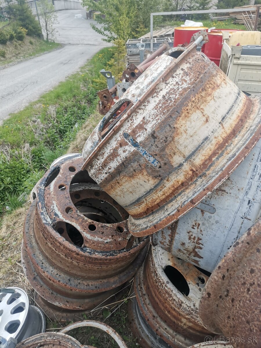 Disky tatra