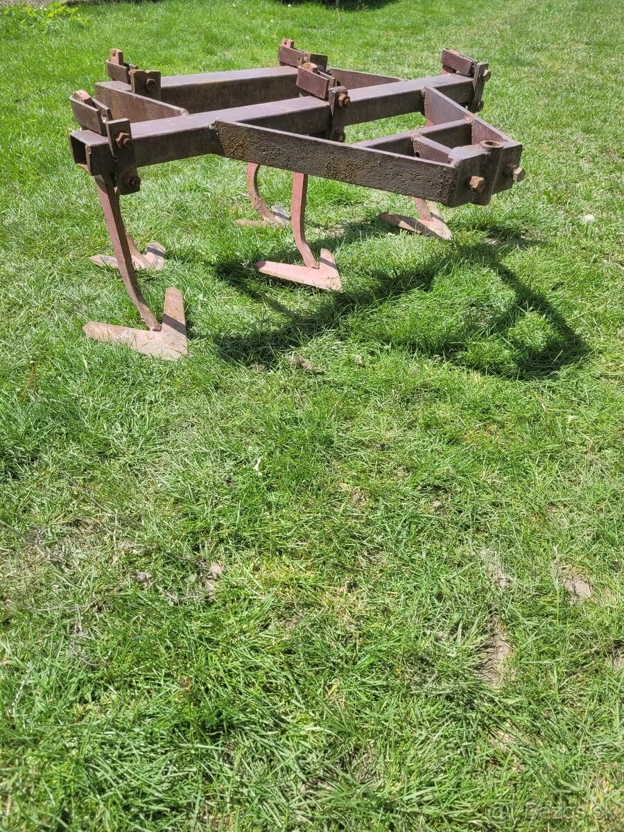 Kultivator, Kombinator, Plecka za malotraktor,
