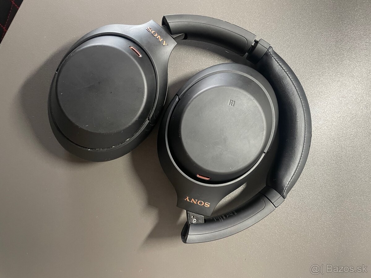 Sony wh1000xm4