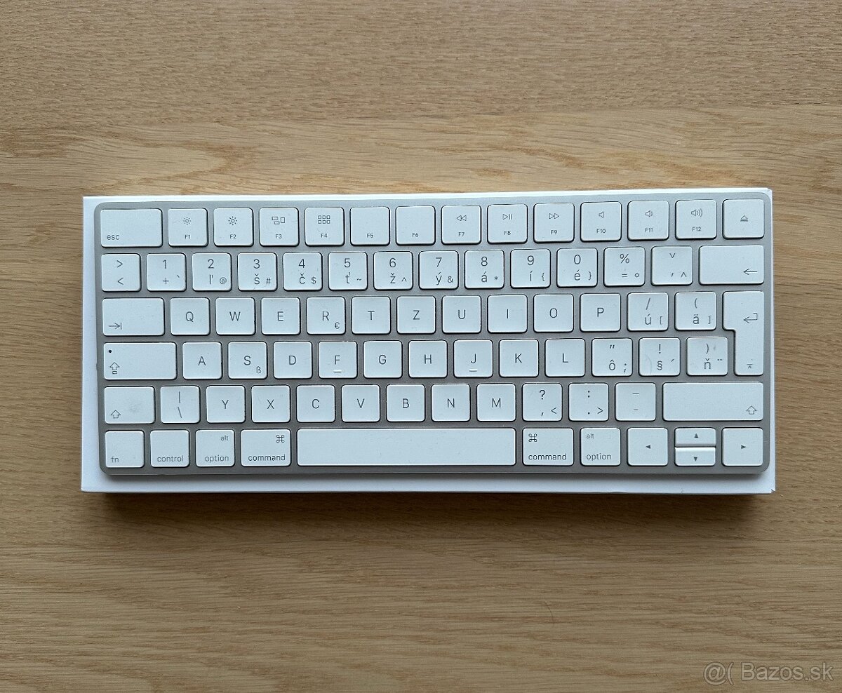 Apple Magic Keyboard SK