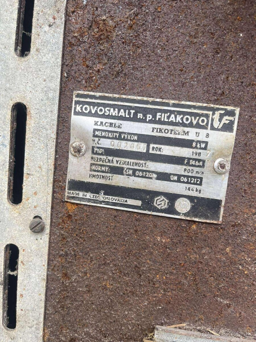 Kachle