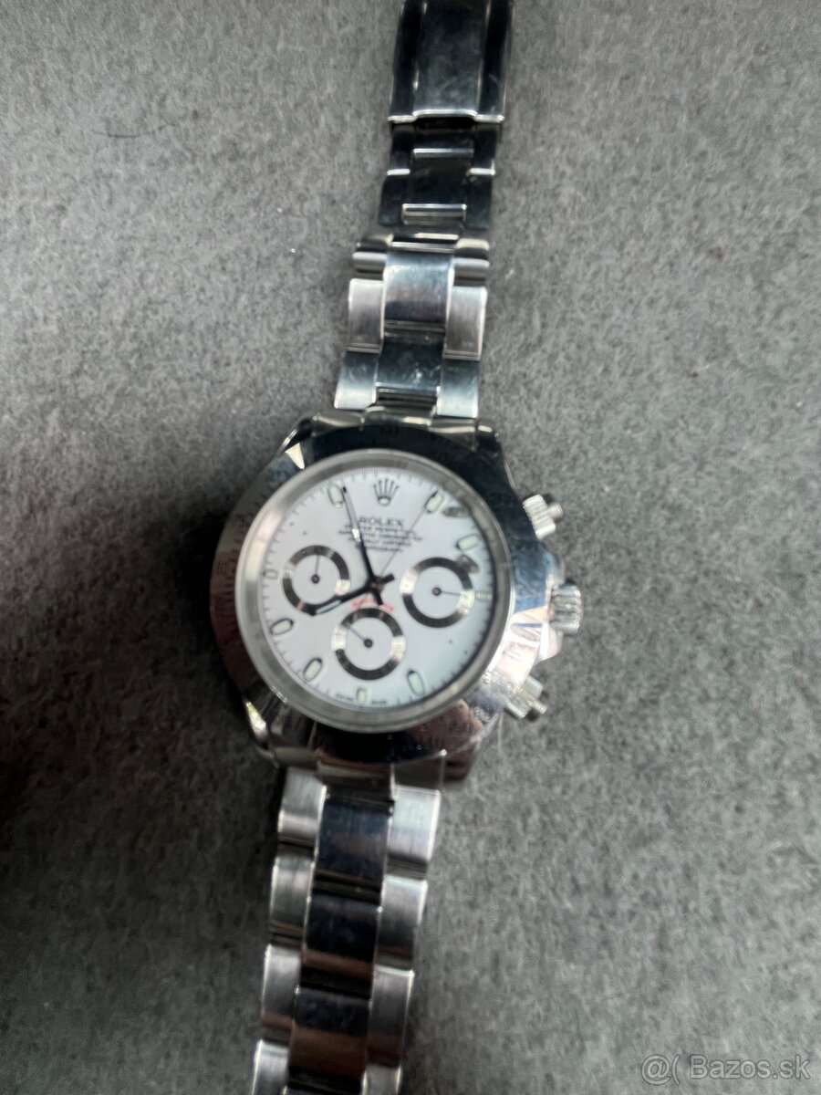 Na predaj: Hodinky Rolex Daytona 16520 Panda