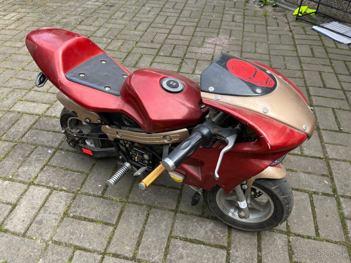 Motorka