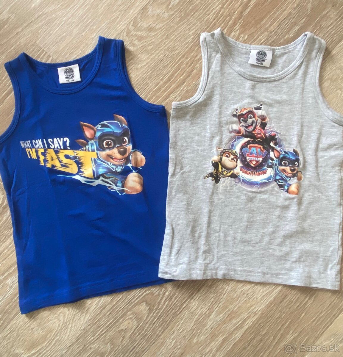 Tielka Paw Patrol