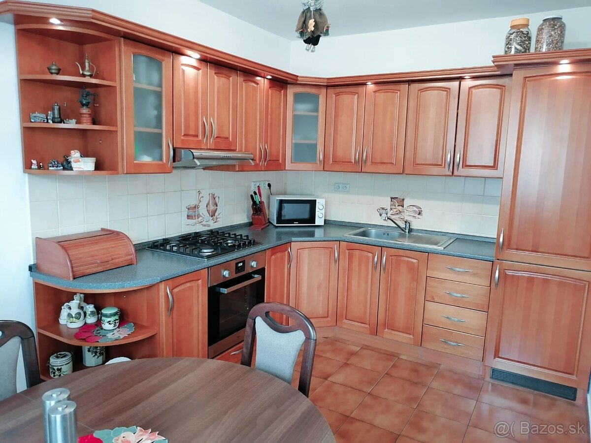 NOVÁ CENA Rodinný dom, Sokolovce