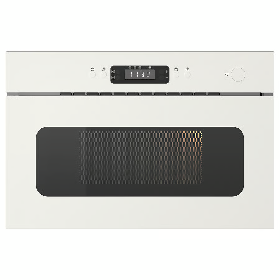 IKEA MATTRADITION Mikrovlnná rúra, IKEA 300 biela