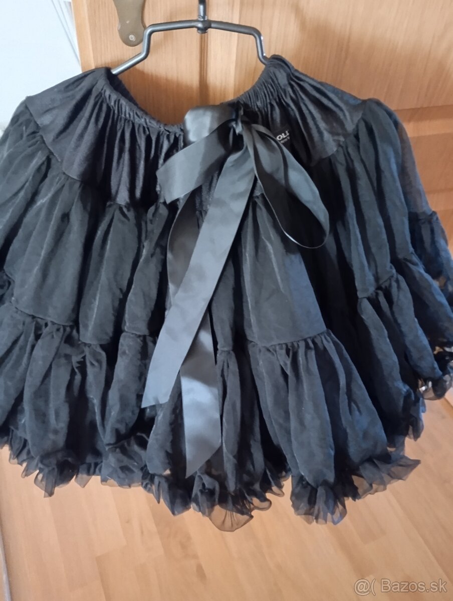 Sukňa DOLLY