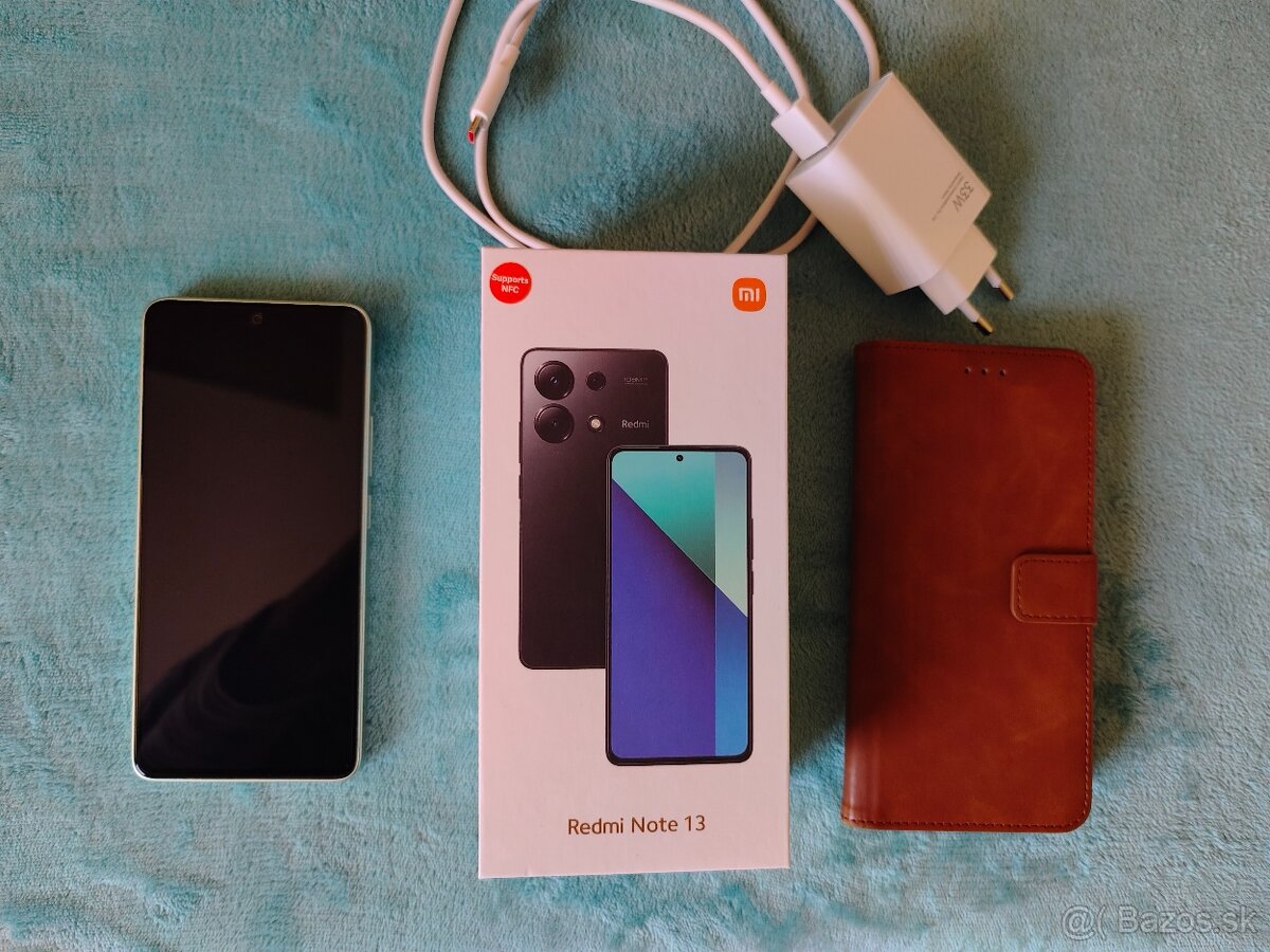 Redmi note 13