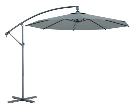 Nový slnečník - 300cm