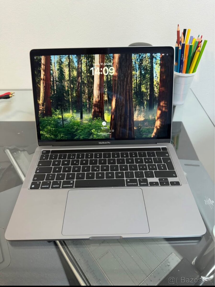 MacBook Pro 13”M2 512GB 2022