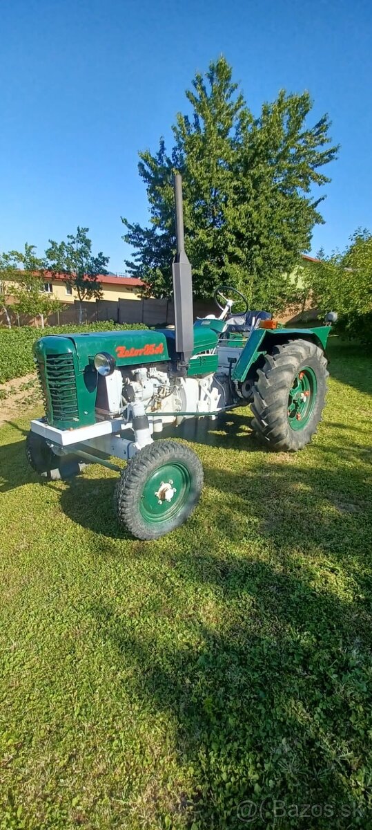 Predám Zetor