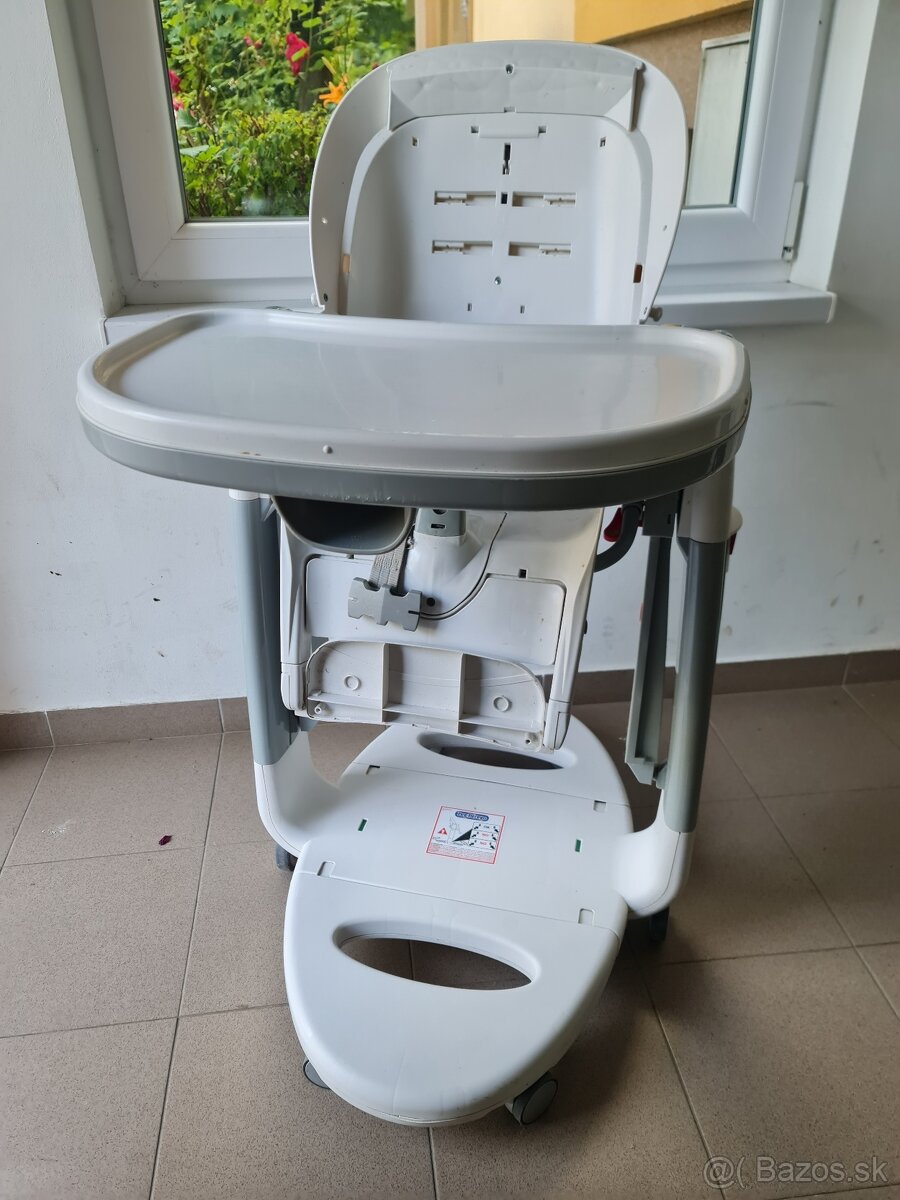 Detská stolička Peg Perego Tatamia
