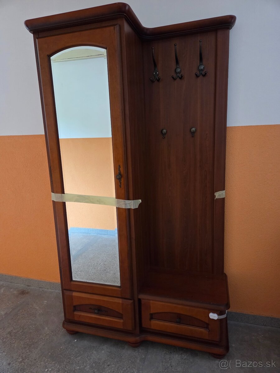 Chodbova zostava