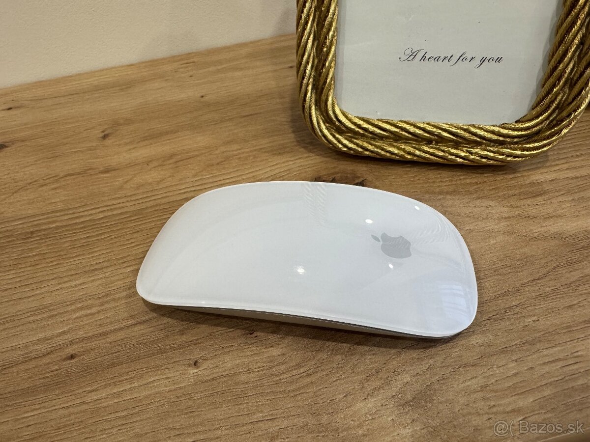Myška MAGIC MOUSE 2 APPLE