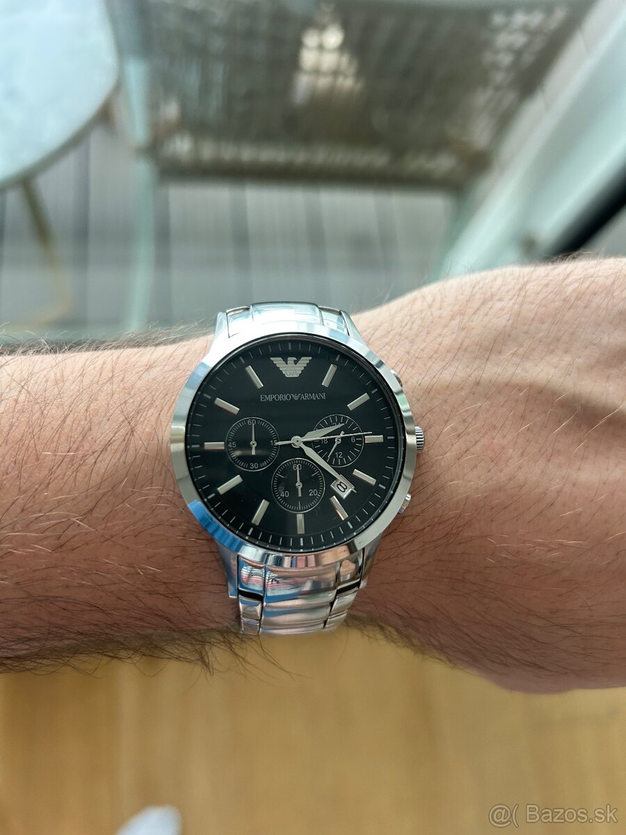Armani